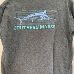 Southern Marsh Tee